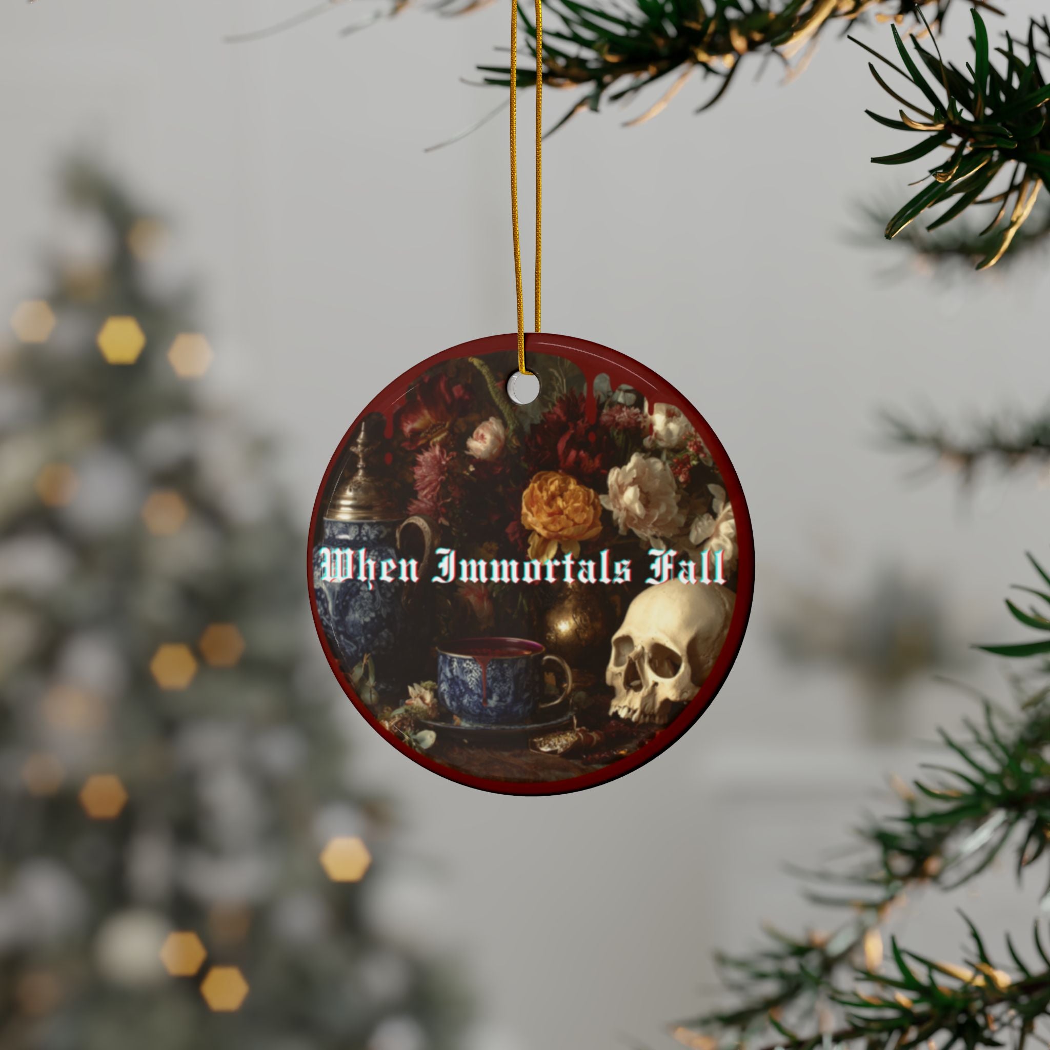 Full Fantasy Tree Bundle (15% Off)