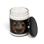 Soy Candle — A Leaf? For Me? Autumn Cinnamon Vanilla 9oz