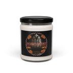 Soy Candle — A Leaf? For Me? Autumn Cinnamon Vanilla 9oz